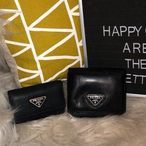 Prada Wallet
